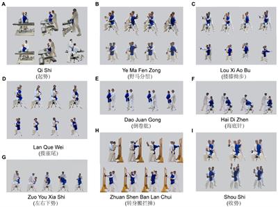 Effects of “Taking the Waist as the Axis” Therapy on trunk postural control disorder after stroke: A randomized controlled trial
